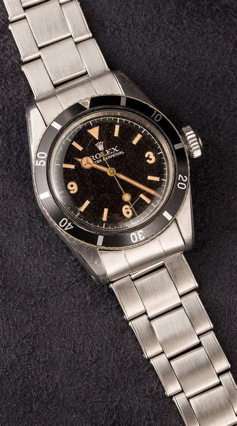 rolex 6200 1958|rolex submariner 6200 review.